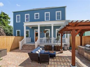 1419 Esplanade Ave, New Orleans, LA 70116