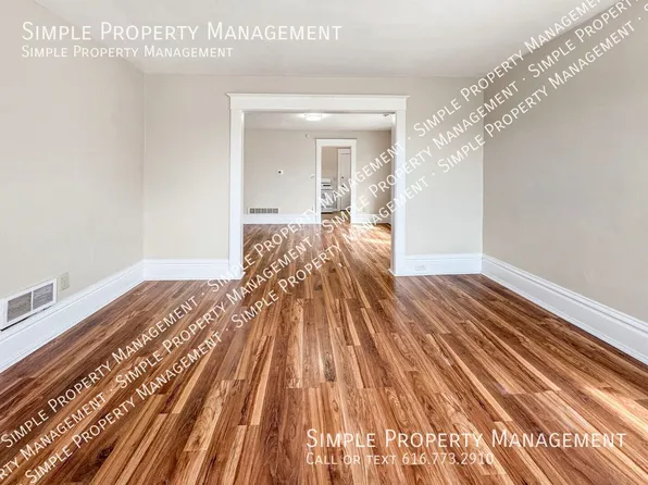 1036 Lafayette Ave NE #2, Grand Rapids, MI 49503