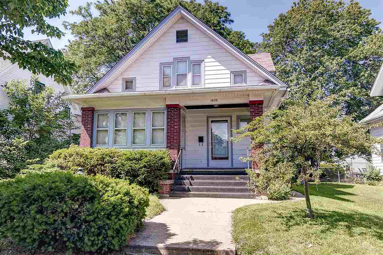 1620 9th Ave, Rockford, IL 61104 Zillow