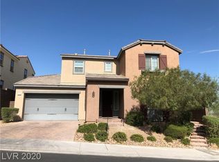 229 Amber Bluff St, Henderson, NV 89012