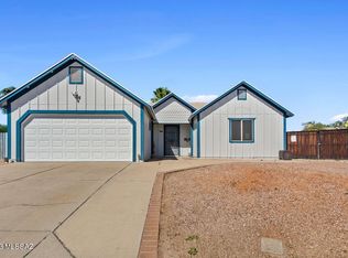 8580 N Delta Way, Tucson, AZ 85742