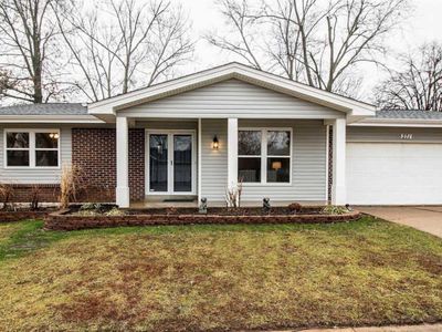 271 Aspen Village Dr, Ballwin, MO, 63021