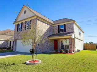 15926 Yore Ln, Houston, TX 77044