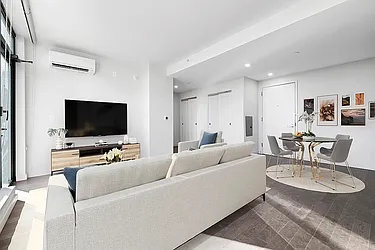 Rented by REAL New York