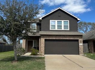 3327 Atherton Ridge Ln, Houston, TX 77047