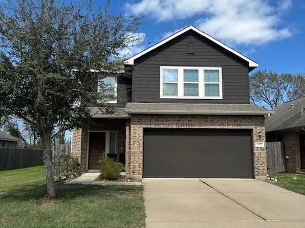 3327 Atherton Ridge Ln, Houston, TX 77047