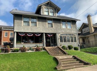 417 Adams St, Ironton, OH 45638