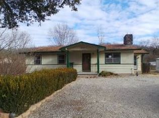 830 Highway W, Pineville, MO 64856