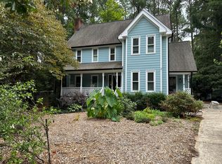 8816 Campfire Trl, Raleigh, NC 27615