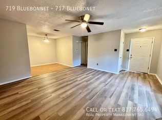 719 Bluebonnet Dr #717, Keller, TX 76248