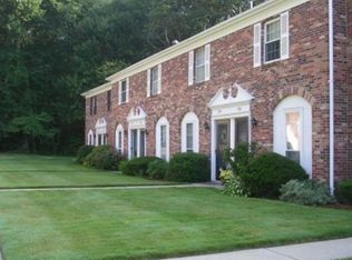 504 Windsor Dr #504, Framingham, MA 01701