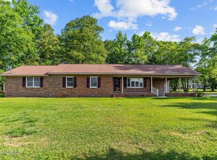 2268 Durwood Pollard Rd, Greenville, NC 27834