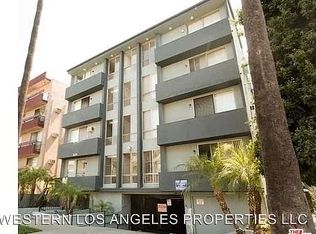 324 S Saint Andrews Pl #303, Los Angeles, CA 90020