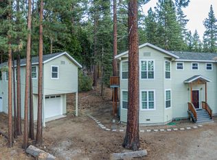 3588 Saddle Rd, South Lake Tahoe, CA 96150