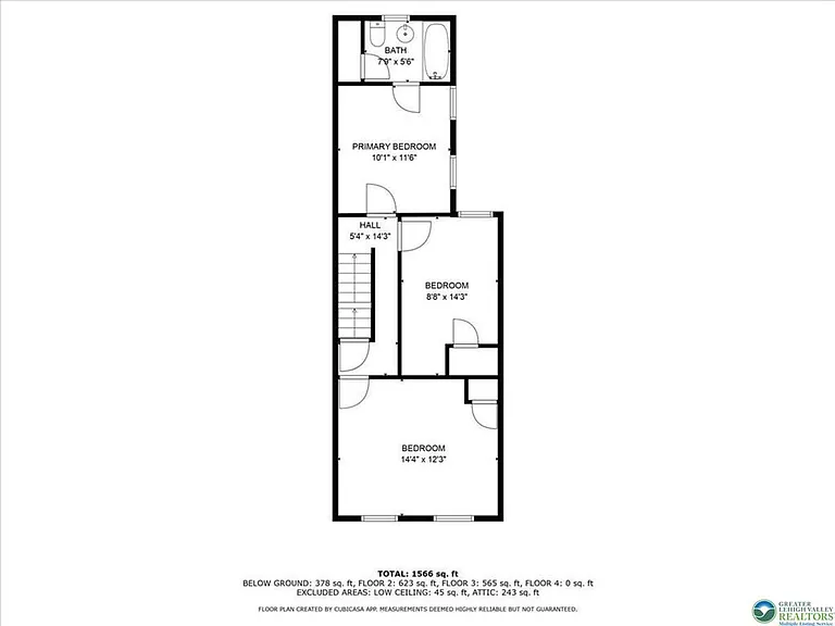 841 Jackson St — Photo 33