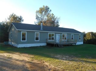 856 Middle Rd, Minden, LA 71055