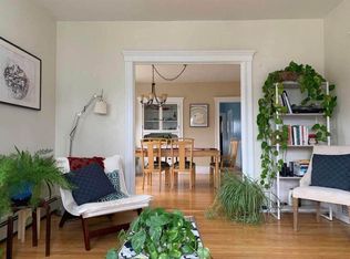 27 Harriet Ave, Belmont, MA 02478
