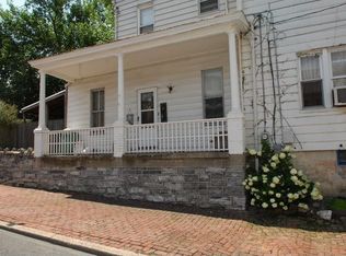 236 Locust St, Steelton, PA 17113