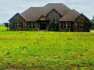 540 County Road 575, Monette, AR 72447