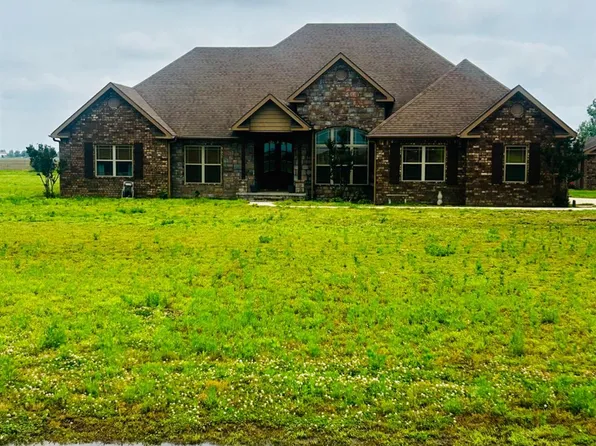 540 County Road 575, Monette, AR 72447