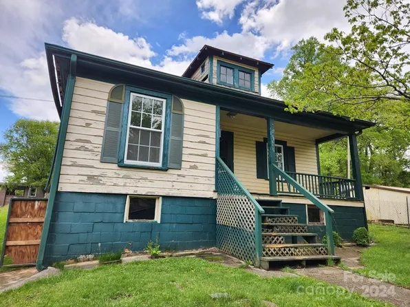 512 Depot St, Asheville, NC 28801