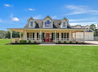 8977 Deer Haven Cir, Willis, TX 77378