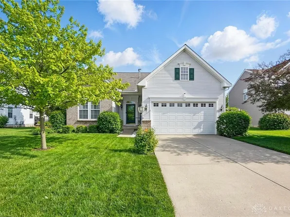 1157 Lansdale Ct, Dayton, OH 45414
