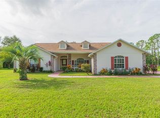 11038 Huckelby Ln, San Antonio, FL 33576