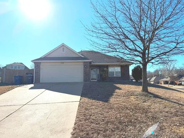 2318 W 33rd St N, Tulsa, OK 74127