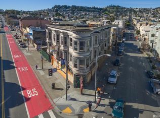 3300 Mission St #3308, San Francisco, CA 94110
