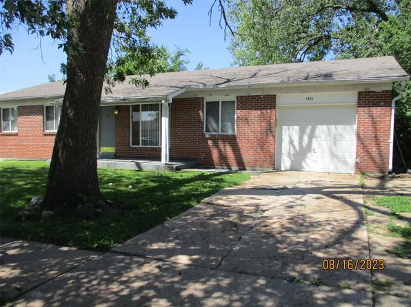 1441 Werremeyer Pl, Saint Louis, MO 63132