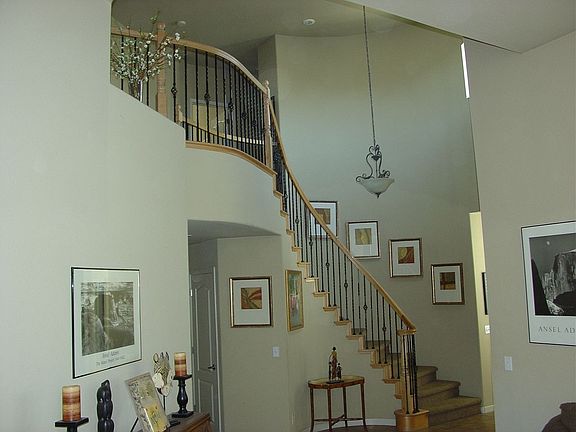 Beautiful Staircase