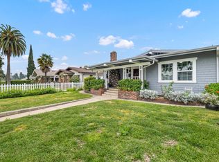 305 S Granada Ave, Alhambra, CA 91801