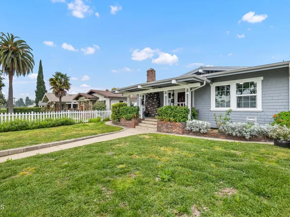 305 S Granada Ave, Alhambra, CA 91801