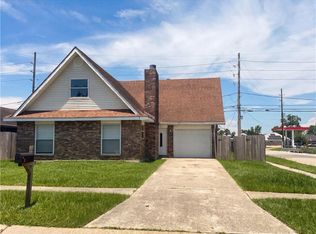2017 Yorktowne Dr, La Place, LA 70068