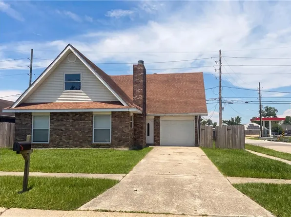 2017 Yorktowne Dr, La Place, LA 70068