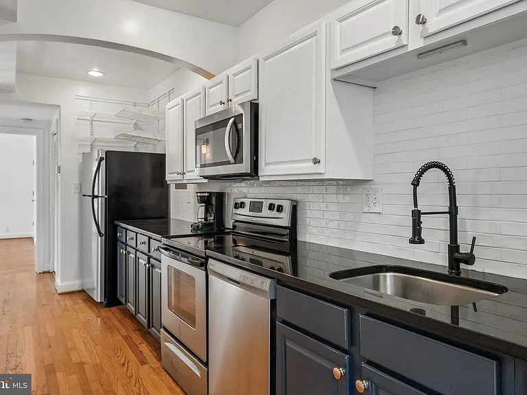 1400 Oglethorpe St NW #8 — Photo 12