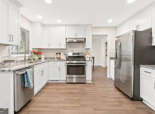 49 Basswood Cir, Sandy Springs, GA 30328