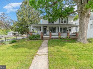 245 W Dauphin St, Enola, PA 17025