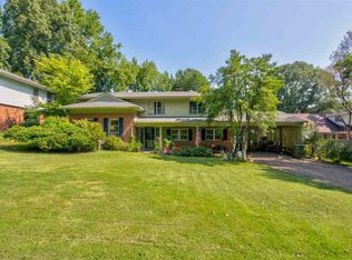 4806 Priscilla Ave, Memphis, TN 38128
