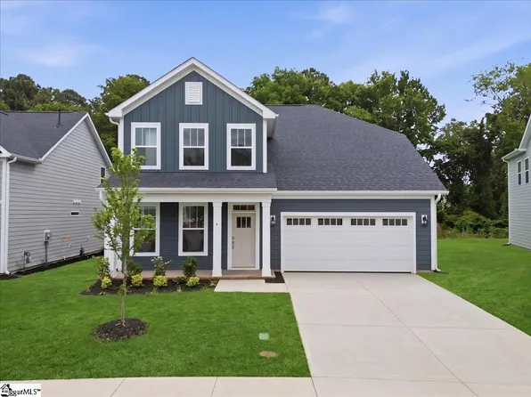 6 Pelham Crossing Dr, Greenville, SC 29615