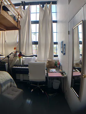 Rented by Carnegie Management Inc | media 7