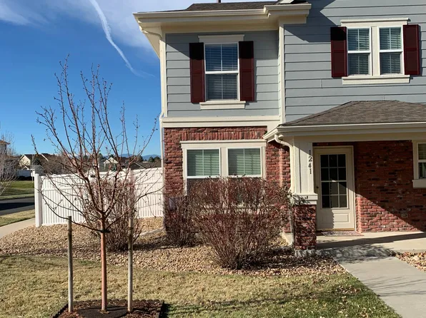 1241 S Richfield St, Aurora, CO 80017