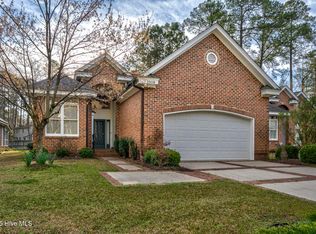 3509 Astor Dr NW, Wilson, NC 27896