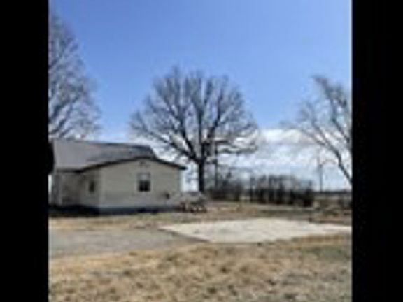 Property Rear View