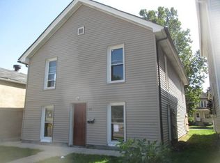 608 S Lincoln Ave, Aurora, IL 60505
