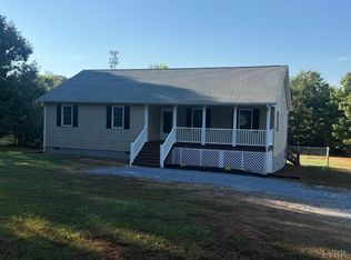 634 Phoebe Pond Rd, Concord, VA 24538