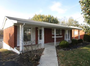 32 Hiawatha Trl, Winchester, KY 40391