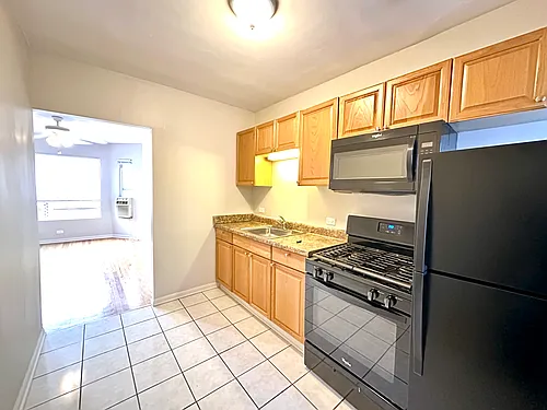 1340 W Argyle St #3S Photo 1