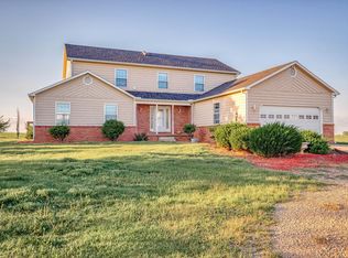 2067 Ottawa Rd, Salina, KS 67401